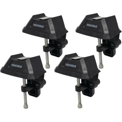 Yakima, Dachträger, BedRock HD Towers Yakima, Dachträger, BedRock HD Towers