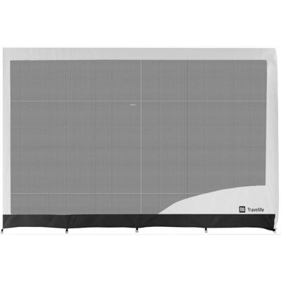 Travellife, Sonnenblende Auto, Isola Sun Sun Shade Front 2,80 mx1.70 m - geeignet für Thule, Fiamma und Dometic Luifel Travellife, Sonnenblende Auto, Isola Sun Sun Shade Front 2,80 mx1.70 m - geeignet für Thule, Fiamma und Dometic Luifel