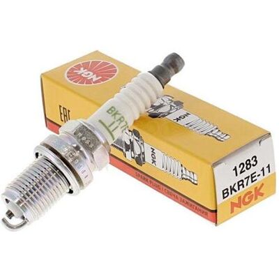 NGK, Motorrad Zubehör, BKR7E-11 NGK, Motorrad Zubehör, BKR7E-11