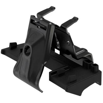 Thule, Dachträger Zubehör, 6246 Montagekit Flush Rail 186246 Thule, Dachträger Zubehör, 6246 Montagekit Flush Rail 186246