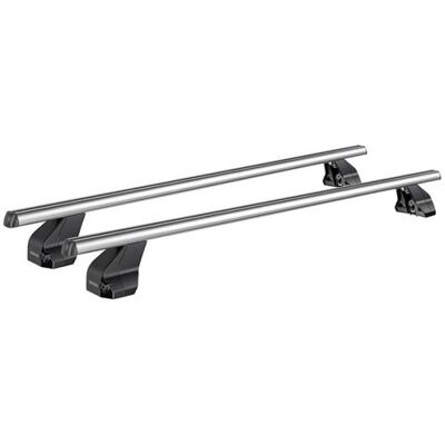 Menabo, Dachträger, Omega Tagbøjler L Alu 2 stk. Menabo, Dachträger, Omega Tagbøjler L Alu 2 stk.