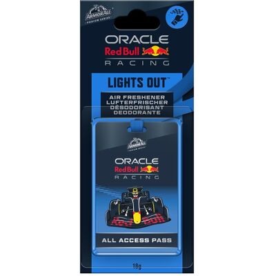 ArmorAll, Lufterfrischer, Access Pass Lights Out Car Fragrance ArmorAll, Lufterfrischer, Access Pass Lights Out Car Fragrance