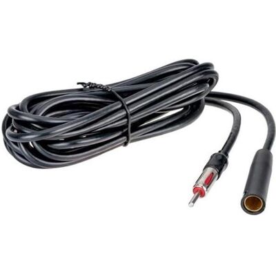 Auto Antenne, CORD EXTENSION AUTO Q152 ANTEN 280CM Auto Antenne, CORD EXTENSION AUTO Q152 ANTEN 280CM