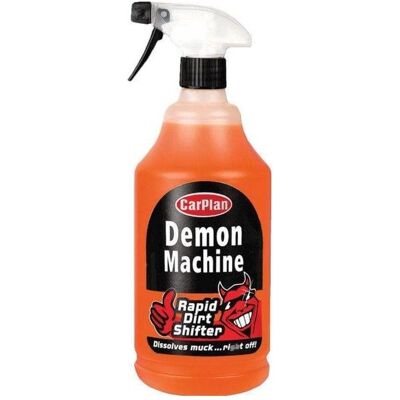 Demon, Auto Innenraum Zubehör, Prewash Rapid Dirt Shifter 1l Cdm1 Demon, Auto Innenraum Zubehör, Prewash Rapid Dirt Shifter 1l Cdm1