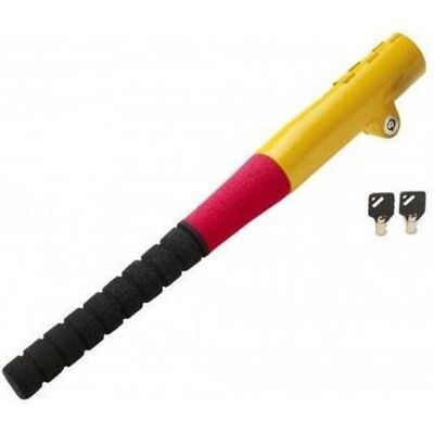 Carpoint, Auto Innenraum Zubehör, Stuurslot Baseballbat Carpoint, Auto Innenraum Zubehör, Stuurslot Baseballbat