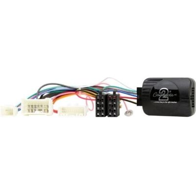 Konjac Sponge, Auto Innenraum Zubehör, Connects2 Ratbetjeningsinterface til Renault CTSRN009.2 Konjac Sponge, Auto Innenraum Zubehör, Connects2 Ratbetjeningsinterface til Renault CTSRN009.2