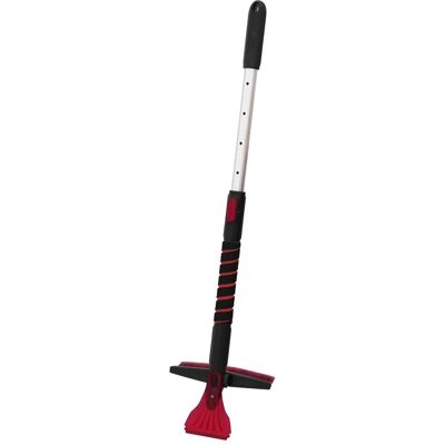 Edi Clean, Eiskratzer + Scheibenenteiser, Schneebesen Soft Touch Extension Edi Clean, Eiskratzer + Scheibenenteiser, Schneebesen Soft Touch Extension