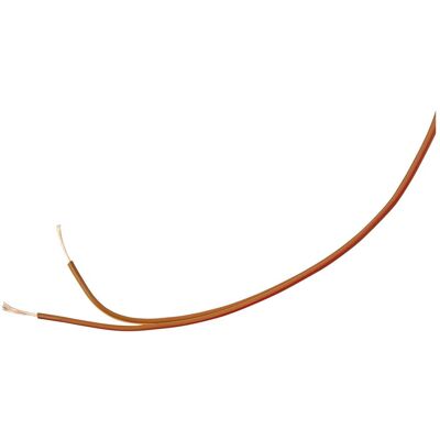 Hella 8KL 712 980-001 Leitungssatz - XYFAZ - 2-adrig - 0.75mm² - Länge: 50m (50 m, 0.75 mm²), Lautsprecherkabel, Braun, Rot Hella 8KL 712 980-001 Leitungssatz - XYFAZ - 2-adrig - 0.75mm² - Länge: 50m (50 m, 0.75 mm²), Lautsprecherkabel, Braun, Rot