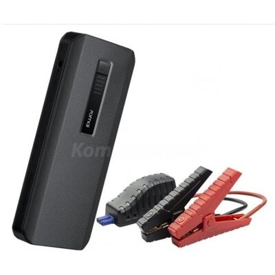 70mai, Starthilfe, Jump Starter Max Midrive PS06 (1000 A, 18000 mAh) 70mai, Starthilfe, Jump Starter Max Midrive PS06 (1000 A, 18000 mAh)