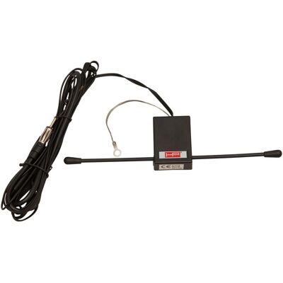 HP Auto Antenne, Elekronische Scheibenantenne 60284 HP Auto Antenne, Elekronische Scheibenantenne 60284