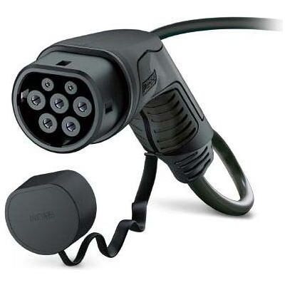 Phoenix Contact, Elektroauto Ladekabel, PHOE AC-Ladekabel (Typ 2, 32 A, 5 m) Phoenix Contact, Elektroauto Ladekabel, PHOE AC-Ladekabel (Typ 2, 32 A, 5 m)
