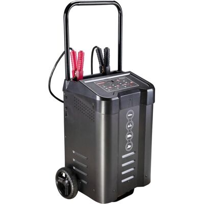 Voltcraft, Autobatterie Ladegerät, VC-WL 60/200 Lader+Starter VC-12362515 Werkstattladegerät 60 A 30 A (200 A, 24V) Voltcraft, Autobatterie Ladegerät, VC-WL 60/200 Lader+Starter VC-12362515 Werkstattladegerät 60 A 30 A (200 A, 24V)