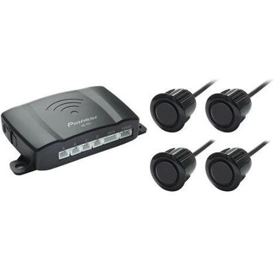 Pioneer Rückfahrkamera, Parksensoren ND-PS1 zu SPH-10BT Pioneer Rückfahrkamera, Parksensoren ND-PS1 zu SPH-10BT