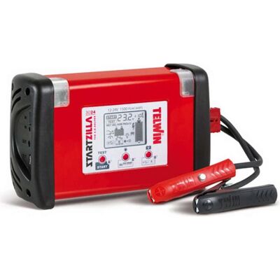 Telwin, Starthilfe, Startzilla 3024 (1500 A, 30000 mAh) Telwin, Starthilfe, Startzilla 3024 (1500 A, 30000 mAh)