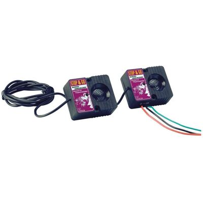 Stop+Go, Marderabwehr, Standard Ultraschalgerät Stop+Go, Marderabwehr, Standard Ultraschalgerät