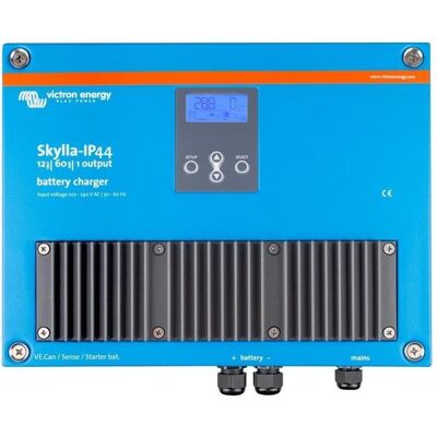 Victron Energy, Autobatterie Ladegerät, Victron Skylla-IP44 24/30 (3) 24V 30A Batterieladegerät 3 Ausgänge (30 A, 24V) Victron Energy, Autobatterie Ladegerät, Victron Skylla-IP44 24/30 (3) 24V 30A Batterieladegerät 3 Ausgänge (30 A, 24V)