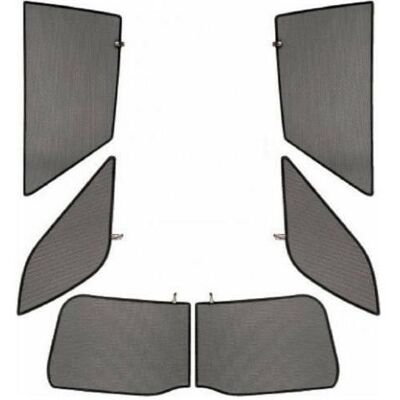 Carshades, Sonnenblende Auto, Sonnenschutz Blenden für BMW X1 ab 2009 bis 2015 (E84) Carshades, Sonnenblende Auto, Sonnenschutz Blenden für BMW X1 ab 2009 bis 2015 (E84)