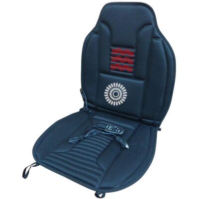 Komelon, Autositzbezüge, HEATING SEAT CUSHION 32347 Komelon, Autositzbezüge, HEATING SEAT CUSHION 32347
