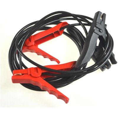 Toya, Starthilfe, VOREL starting cables 400A 3m 82504 (400 A) Toya, Starthilfe, VOREL starting cables 400A 3m 82504 (400 A)
