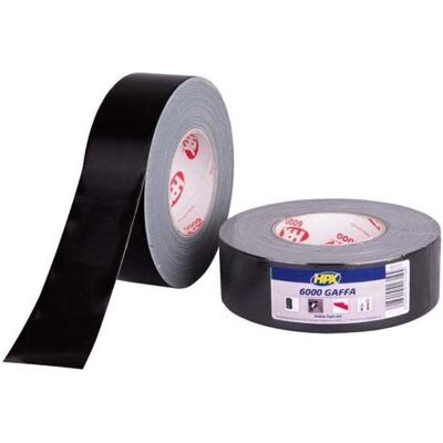 Konjac Sponge, Auto Innenraum Zubehör, Gaffa 6000 tape sort, 38mm x 50m Konjac Sponge, Auto Innenraum Zubehör, Gaffa 6000 tape sort, 38mm x 50m