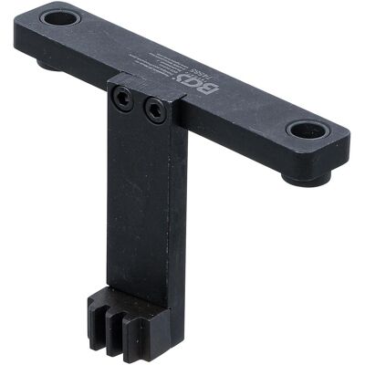 BGS, Fahrzeug Werkzeug, Schwungrad-Fixierwerkzeug für Mercedes-Benz Motoren M133, M270, M607, M651 BGS, Fahrzeug Werkzeug, Schwungrad-Fixierwerkzeug für Mercedes-Benz Motoren M133, M270, M607, M651