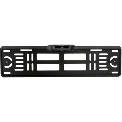 ACV, Rückfahrkamera, 771000-6040 Rückfahrvideosystem Schwarz ACV, Rückfahrkamera, 771000-6040 Rückfahrvideosystem Schwarz