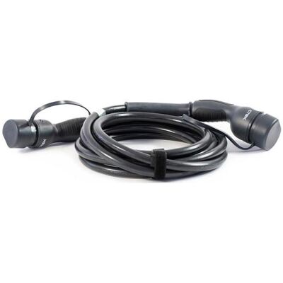 Ctek, Elektroauto Ladekabel, 40-423 (Typ 2, 7.40 kW, 32 A, 5 m) Ctek, Elektroauto Ladekabel, 40-423 (Typ 2, 7.40 kW, 32 A, 5 m)
