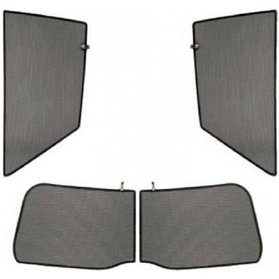 Carshades, Sonnenblende Auto, Sonnenschutz Blenden für Citroen C5 Limousine ab 2008 bis 2018 Carshades, Sonnenblende Auto, Sonnenschutz Blenden für Citroen C5 Limousine ab 2008 bis 2018