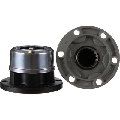 Sixtol, Autotuningteile, AVM 408 Freilauf - Dodge Sixtol, Autotuningteile, AVM 408 Freilauf - Dodge