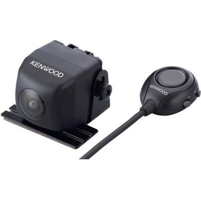 Kenwood Corp., Rückfahrkamera, Cmos-310 Kenwood Corp., Rückfahrkamera, Cmos-310
