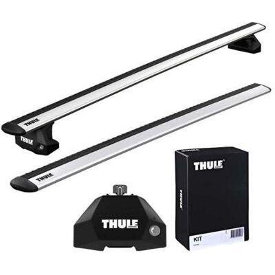 Thule, Dachträger, Wingbar Kia PV5 Cargo/Passenger 2025- fixpoint Thule, Dachträger, Wingbar Kia PV5 Cargo/Passenger 2025- fixpoint
