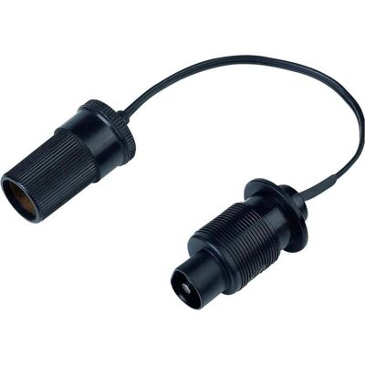 BAAS, Starthilfe, Stecker BAAS, Starthilfe, Stecker