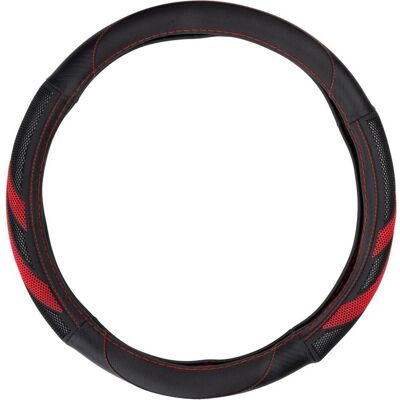 Dunlop Auto Innenraum Zubehör, Steering wheel cover car 38cm Dunlop Auto Innenraum Zubehör, Steering wheel cover car 38cm