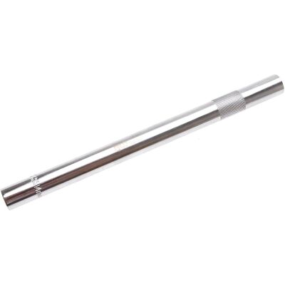 BGS, Fahrzeug Werkzeug, Zündkerzen-Einsatz Zwölfkant, extra lang Antrieb Innenvierkant 10 mm (3/8") SW 14 mm BGS, Fahrzeug Werkzeug, Zündkerzen-Einsatz Zwölfkant, extra lang Antrieb Innenvierkant 10 mm (3/8") SW 14 mm