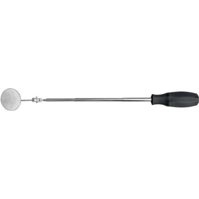 HP Autozubehör, Fahrzeug Werkzeug, Inspektionsspiegel Spiegel-Ø 30 mm Länge 240 - 680 mm HP Autozubehör, Fahrzeug Werkzeug, Inspektionsspiegel Spiegel-Ø 30 mm Länge 240 - 680 mm