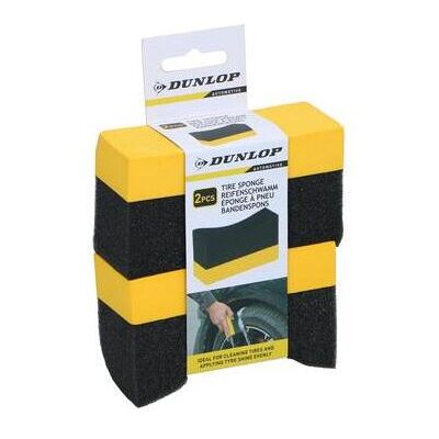 Dunlop Fahrzeugreinigung Zubehör, 10x4x6cm 10g SL Dunlop Fahrzeugreinigung Zubehör, 10x4x6cm 10g SL