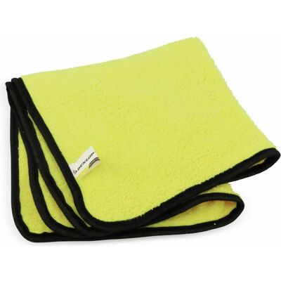 Dunlop Fahrzeugreinigung Zubehör, Microfibre cloths MF Dunlop Fahrzeugreinigung Zubehör, Microfibre cloths MF