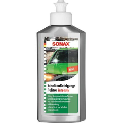 Sonax 250ml Glaspolitur Autoglasreiniger Sonax 250ml Glaspolitur Autoglasreiniger