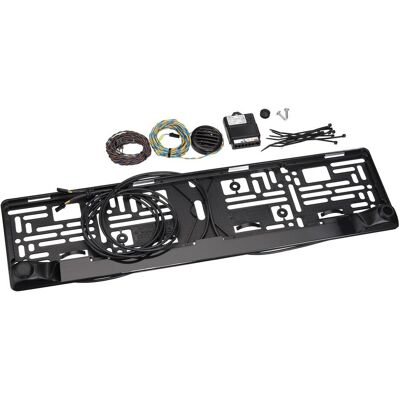 In.Pro, Rückfahrkamera, Easy Fit III In.Pro, Rückfahrkamera, Easy Fit III