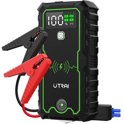 Utrai, Starthilfe, JS1 Pro Autostarter Utrai, Starthilfe, JS1 Pro Autostarter