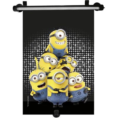 Disney Interactive Studios, Sonnenblende Auto, Minions Disney Interactive Studios, Sonnenblende Auto, Minions