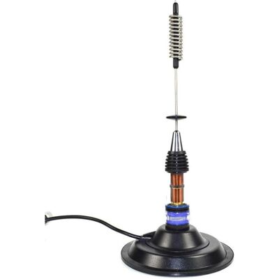 PNI CB ESCORT HP 9001 PRO ASQ einstellbares Radiopaket, AM-FM, 12 V, 4 W + ML70 CB-Antenne 26–30 (9 km), Walkie Talkie, Mehrfarbig PNI CB ESCORT HP 9001 PRO ASQ einstellbares Radiopaket, AM-FM, 12 V, 4 W + ML70 CB-Antenne 26–30 (9 km), Walkie Talkie, Mehrfarbig