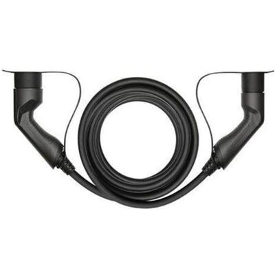 S-Line, Elektroauto Ladekabel, Ladekabel, Type 2, 32A, 22kW, 15 meter (22 kW, 32 A, 15 m) S-Line, Elektroauto Ladekabel, Ladekabel, Type 2, 32A, 22kW, 15 meter (22 kW, 32 A, 15 m)