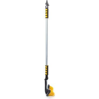 Fahrzeugreinigung Zubehör, Telescopic Car Wash Brush Yc7010 Fahrzeugreinigung Zubehör, Telescopic Car Wash Brush Yc7010