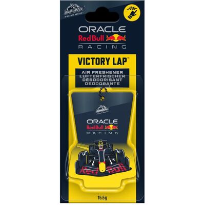ArmorAll, Lufterfrischer, F1 Car Victory Lap Car Fragrance ArmorAll, Lufterfrischer, F1 Car Victory Lap Car Fragrance