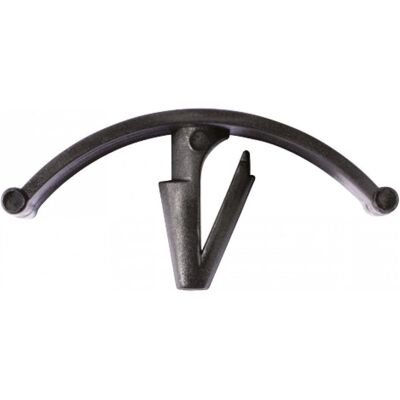 KS Tools - Hauben-Abisolierungsbefestigung - 50er Pack für Ford & Chrysler KS Tools - Hauben-Abisolierungsbefestigung - 50er Pack für Ford & Chrysler
