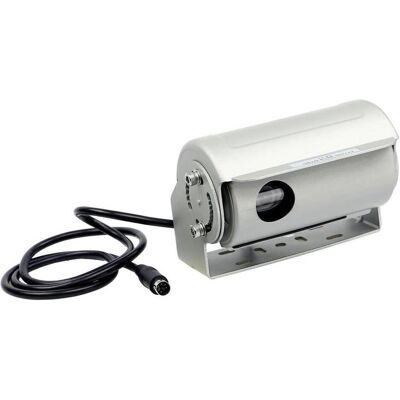 ACV, Rückfahrkamera, Rückfahrkamera universal Doppelshutter mit Wischer 150 ACV, Rückfahrkamera, Rückfahrkamera universal Doppelshutter mit Wischer 150