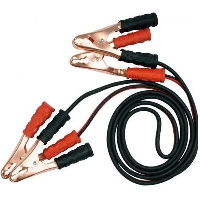 Yato, Starthilfe, JUMPSTART WIRES 400A (400 A) Yato, Starthilfe, JUMPSTART WIRES 400A (400 A)