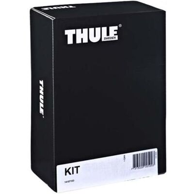 Thule, Dachträger Zubehör, Clamp Kit 5109 Thule, Dachträger Zubehör, Clamp Kit 5109
