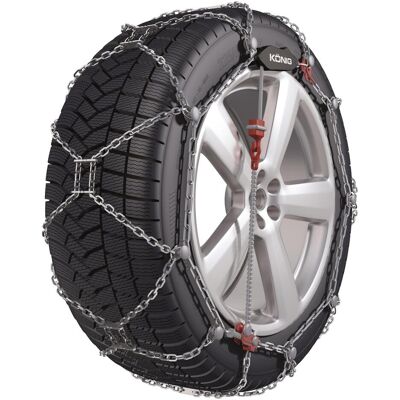 König Chain, Schneeketten, XG-12 Pro 247 König Chain, Schneeketten, XG-12 Pro 247